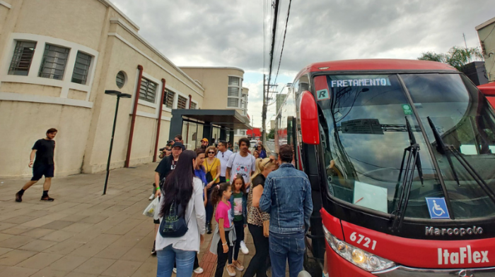 Foto: Reprodução/Prefeitura de Rio Preto - SP