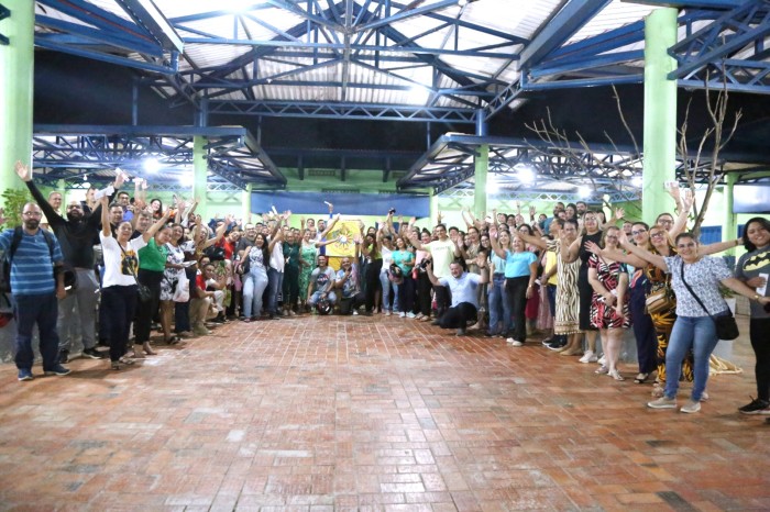 Foto: Reprodução/Secom Acre