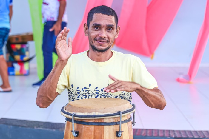 Foto: Reprodução/Secom Acre