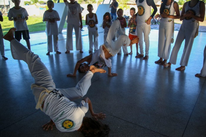 Foto: Reprodução/Secom Acre