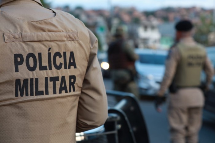 Foto: Feijão Almeida