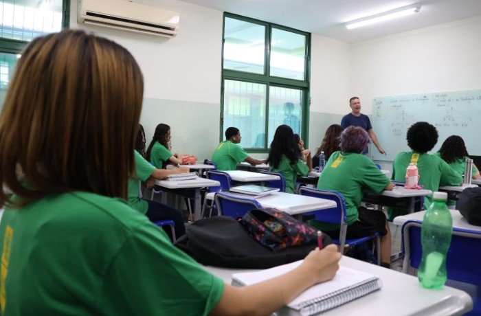 Foto: Reprodução/Secom Mato Grosso do Sul
