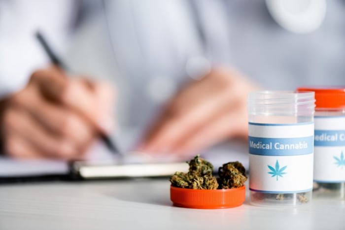 No Brasil, o uso de medicamentos à base dessas substâncias ainda é recente - (Foto: Depositphotos)