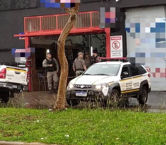 Foto: Grupo Caçadores de Notícias