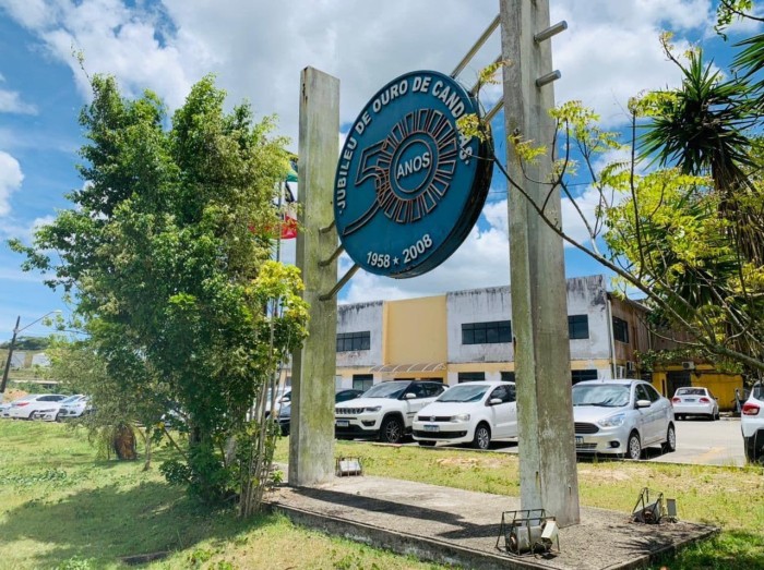 Foto: Reprodução/Prefeitura de Candeias - BA