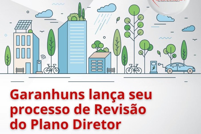 Foto: Reprodução/Prefeitura de Garanhuns - PE