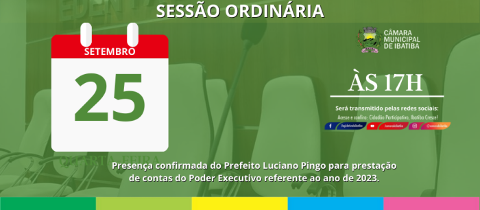Foto: Reprodução/Câmara de Ibatiba - ES