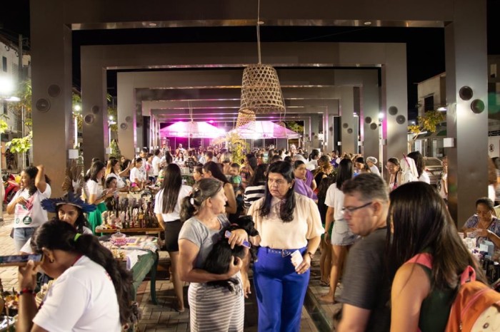 Foto: Divulgação/Setur