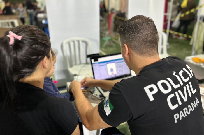 Foto: Reprodução/Secom Paraná