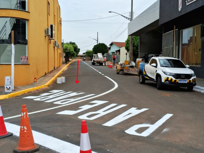 Foto: Reprodução/Prefeitura de Costa Rica - MS