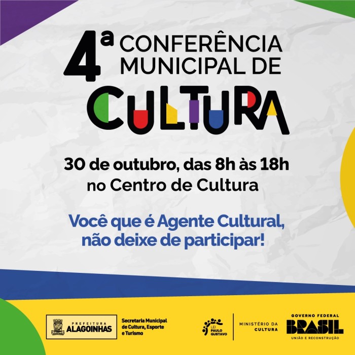 Foto: Reprodução/Prefeitura de Alagoinhas - BA
