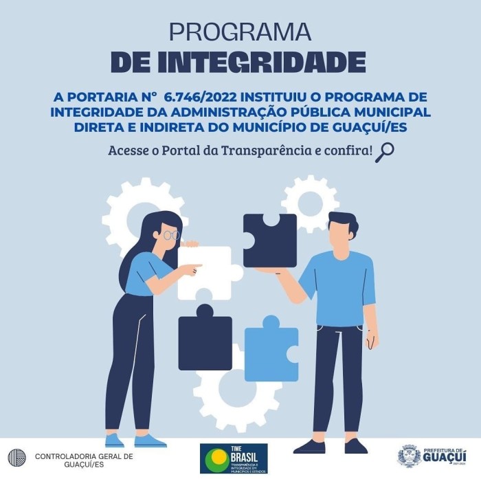 Foto: Reprodução/Prefeitura de Guaçuí - ES