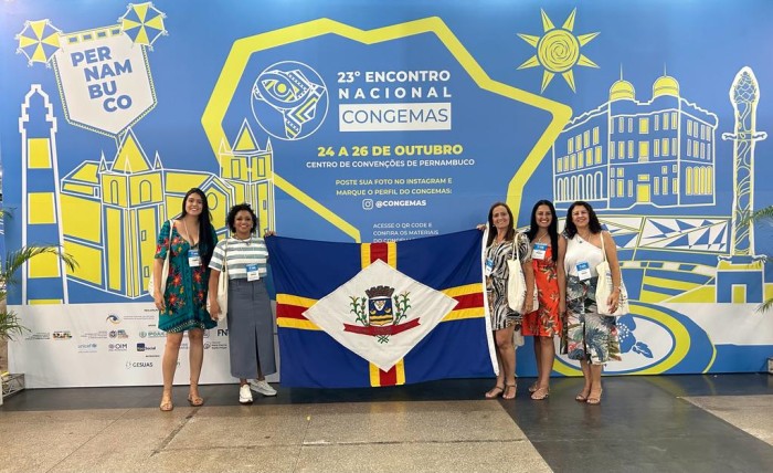 Foto: Reprodução/Prefeitura de Guaçuí - ES