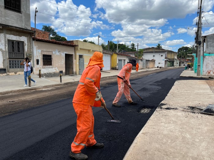 Foto: Reprodução/Prefeitura de Alagoinhas - BA
