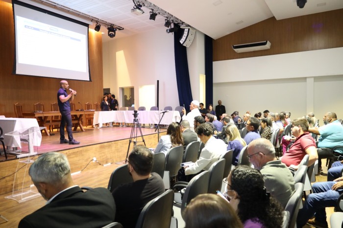 Foto: Reprodução/Prefeitura de Petrolina - PE