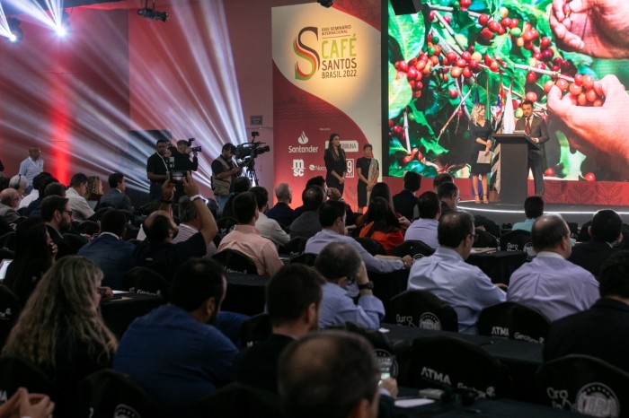 Associação Comercial de Santos/SP