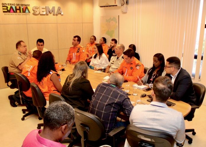 Foto: Divulgação/Sema