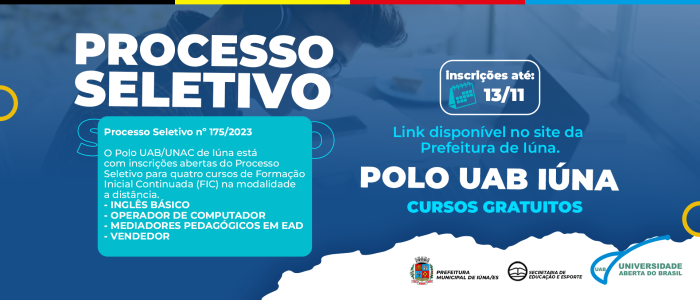 Foto: Reprodução/Prefeitura de Iúna - ES