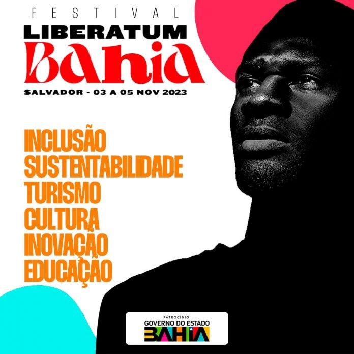 Foto: Reprodução/Secom Bahia