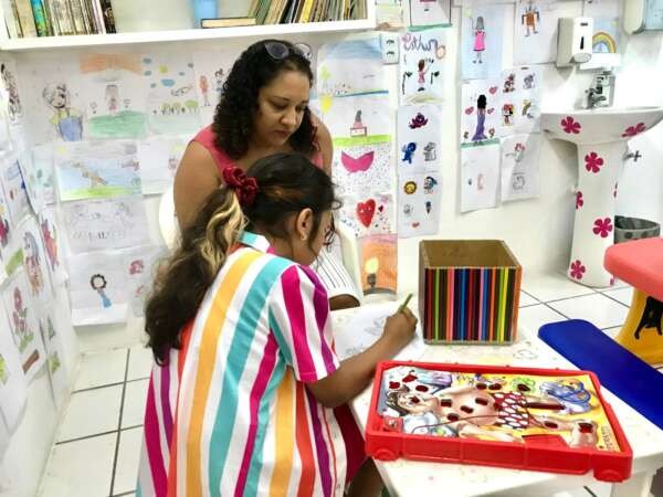 Foto: Reprodução/Secom Ceará