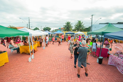 Foto: Reprodução/Prefeitura de Praia Grande - SP