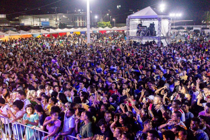 Foto: Reprodução/Prefeitura de Candeias - BA