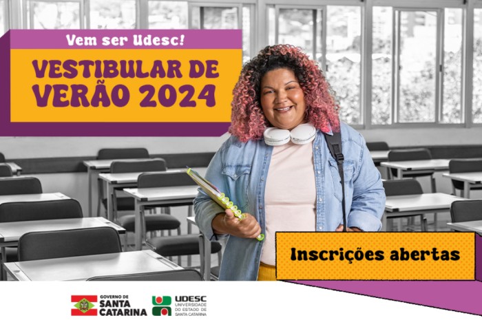 Foto: Reprodução/Secom SC