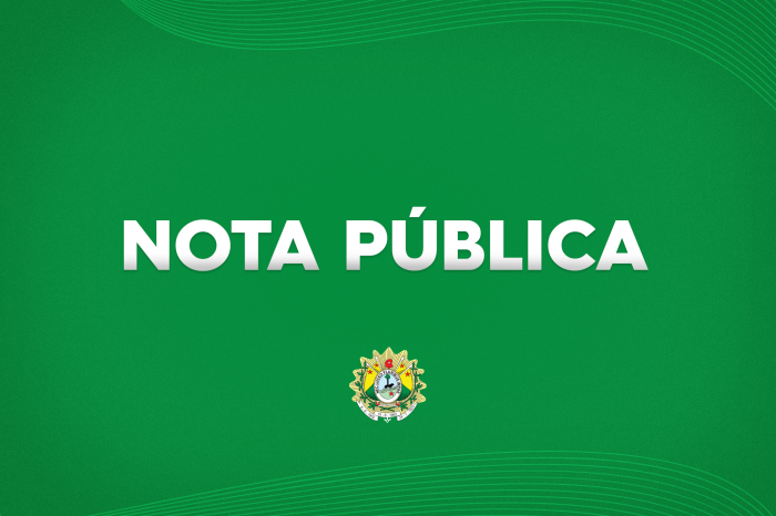 Foto: Reprodução/Secom Acre
