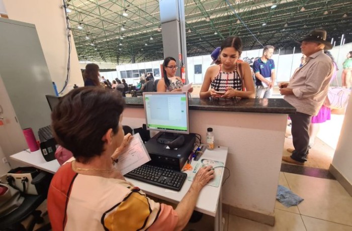 Foto: Reprodução/Secom Mato Grosso do Sul
