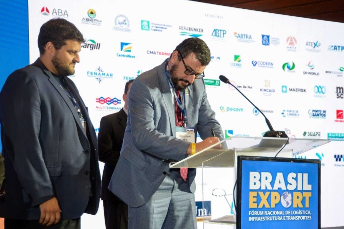 HUB Brasil Export