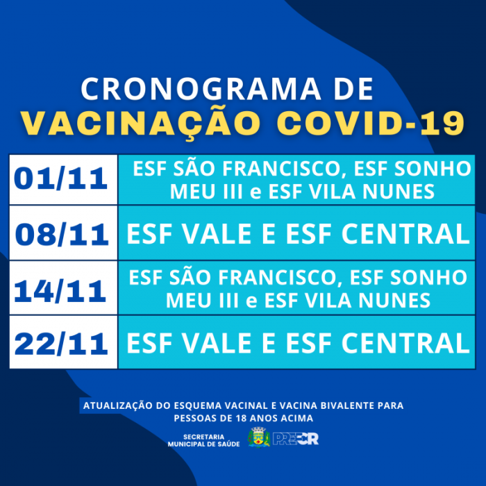 Foto: Reprodução/Prefeitura de Costa Rica - MS