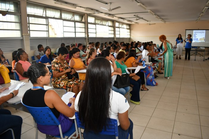 Foto: Reprodução/Prefeitura de Alagoinhas - BA