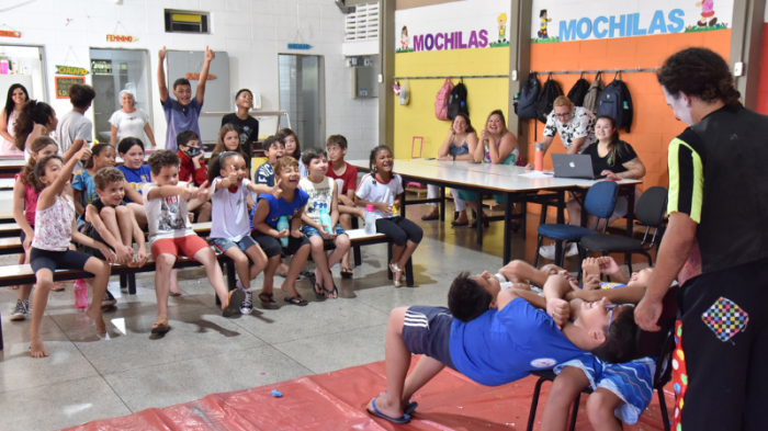 Foto: Reprodução/Prefeitura de Rio Preto - SP