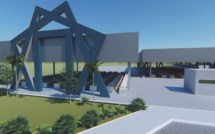 Foto: Reprodução/Prefeitura de Candeias - BA