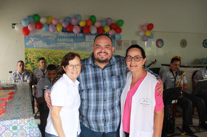 Foto: Reprodução/Prefeitura de Araçatuba - SP