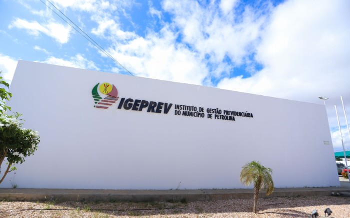 Foto: Reprodução/Prefeitura de Petrolina - PE