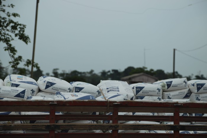 Foto: Reprodução/Secom Acre