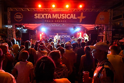 Foto: Reprodução/Prefeitura de Praia Grande - SP