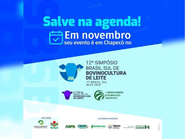 Foto: Reprodução/Secom SC
