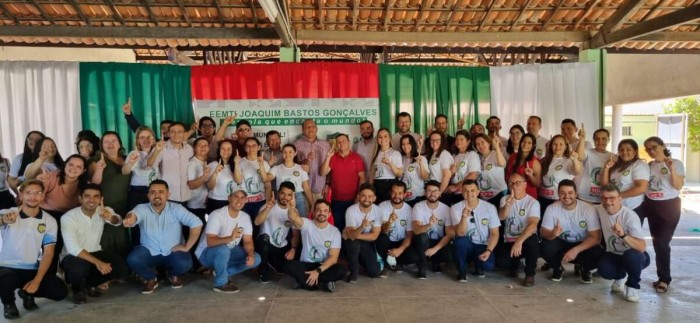 Foto: Reprodução/Secom Ceará