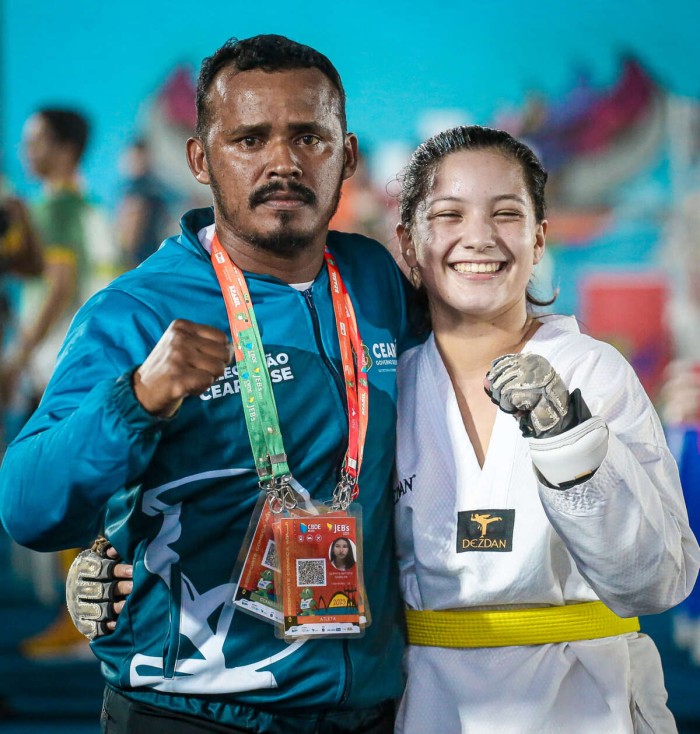 Foto: Reprodução/Secom Ceará