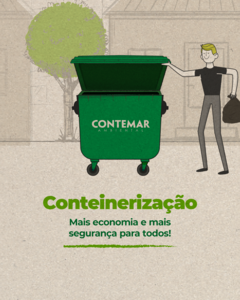 Contemar Ambiental