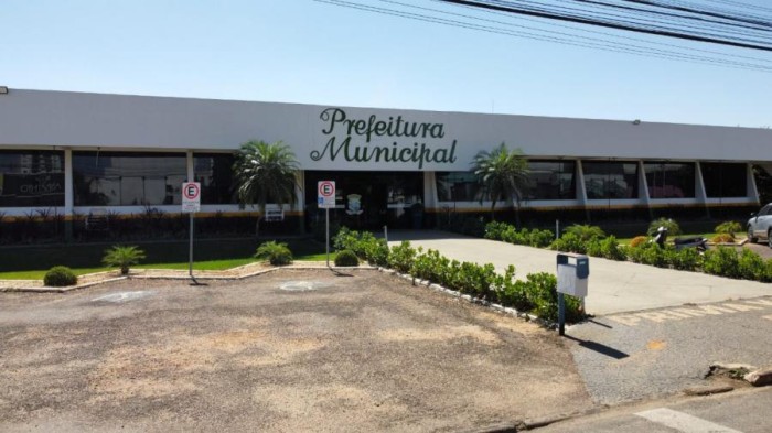 Foto: Reprodução/Prefeitura de Primavera do Leste - MT