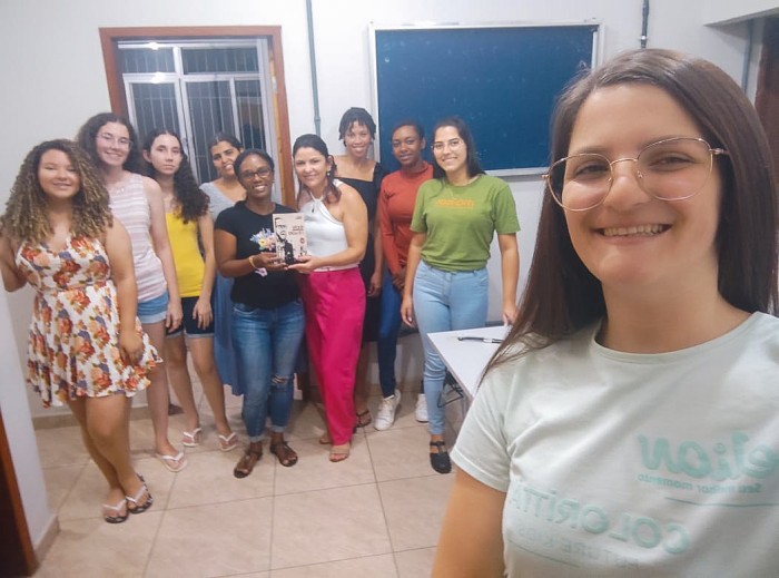 Foto: Reprodução/Prefeitura de Iúna - ES