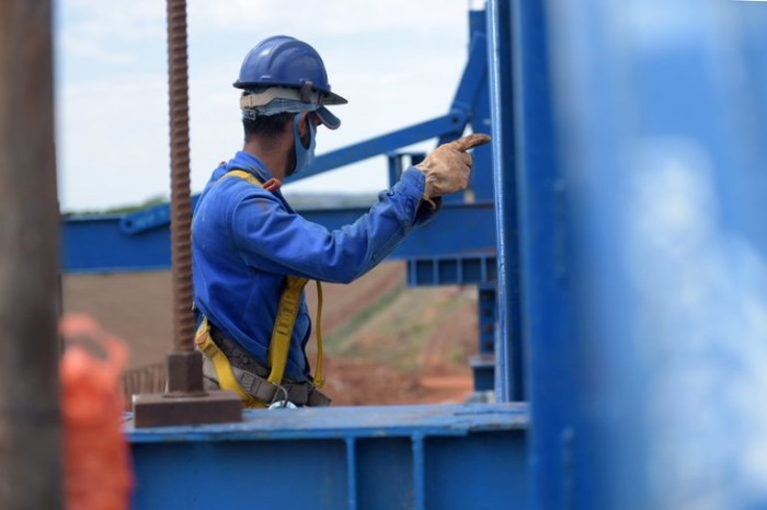 Retomada de obras e serviços não impedirá apuração de responsabilidades - (Foto: Ricardo Botelho/MInfra)