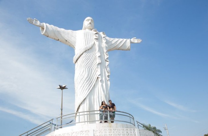 Foto: Reprodução/Secom Mato Grosso do Sul
