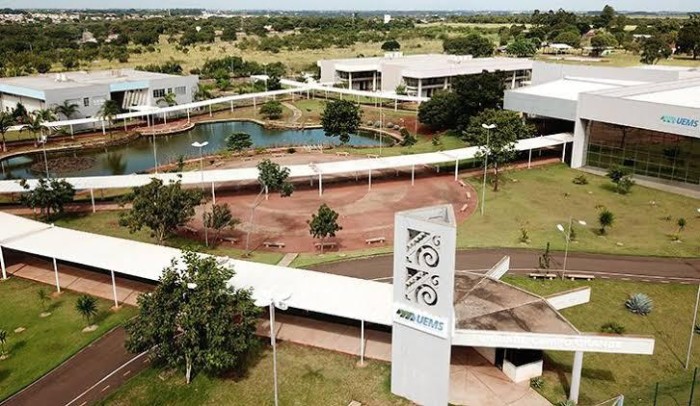 Foto: Reprodução/Secom Mato Grosso do Sul