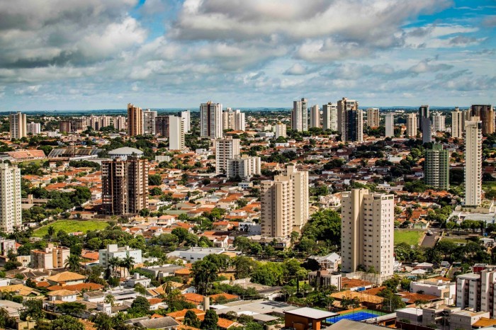 Foto: Reprodução/Prefeitura de Araçatuba - SP