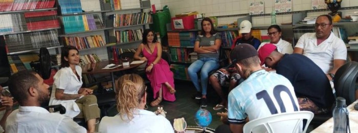 Sejusp / Divulgação