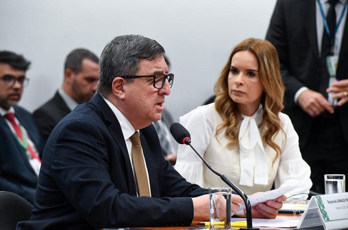  - Foto: Roque de Sá/Agência Senado